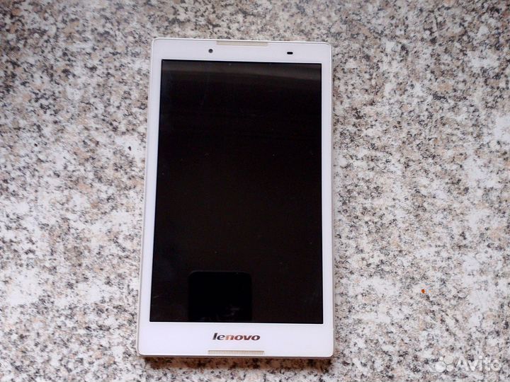 Планшет lenovo
