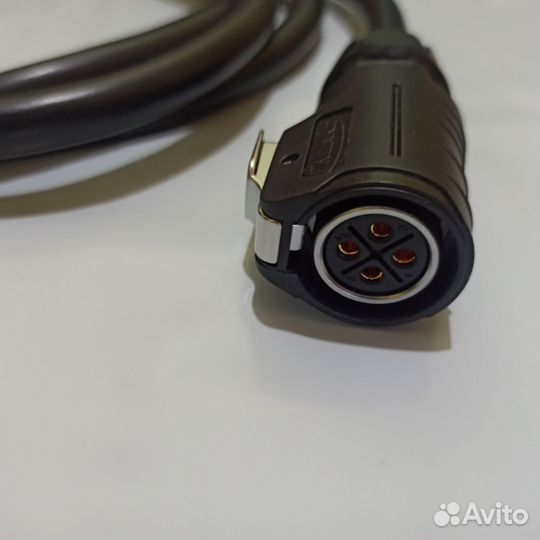 Провод питания для antminer s19 hydro