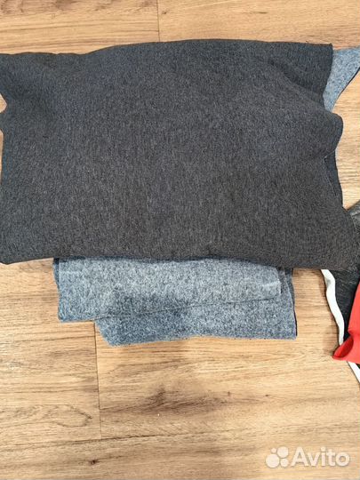 Футер с начесом, лоскут