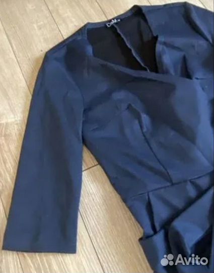 Комбинезон женский