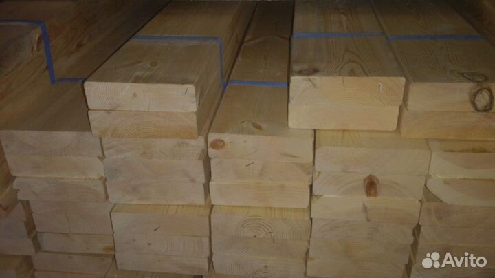 Доски сосны, качество и доступность