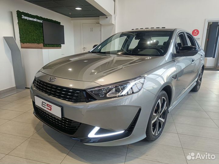 Kaiyi E5 1.5 CVT, 2023