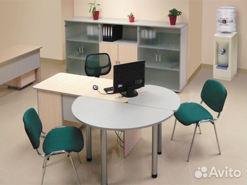 Офисная мебель3