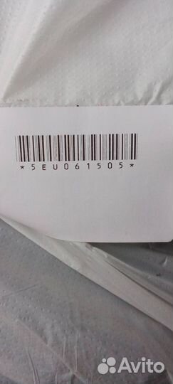 5EU061505 Литьевые ковры в салон, к-т 5 шт. skoda