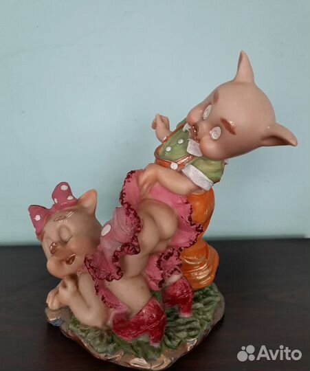 Сувенир - прикол