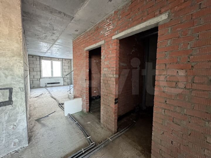 4-к. квартира, 128 м², 15/17 эт.