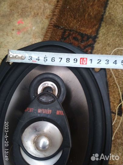 Динамик 1шт