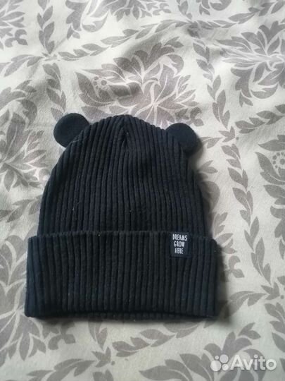 Шапочка деми