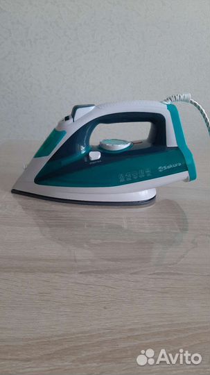 Утюг Sakura 2400Вт