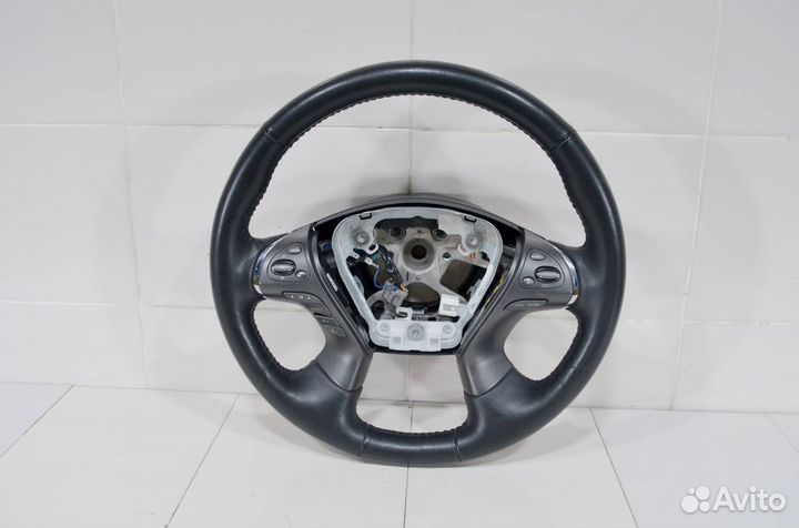 Рулевое колесо (руль) Nissan Murano Z52 2015+