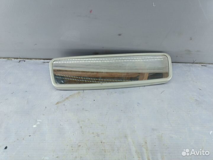 Зеркало заднего вида Volkswagen Jetta