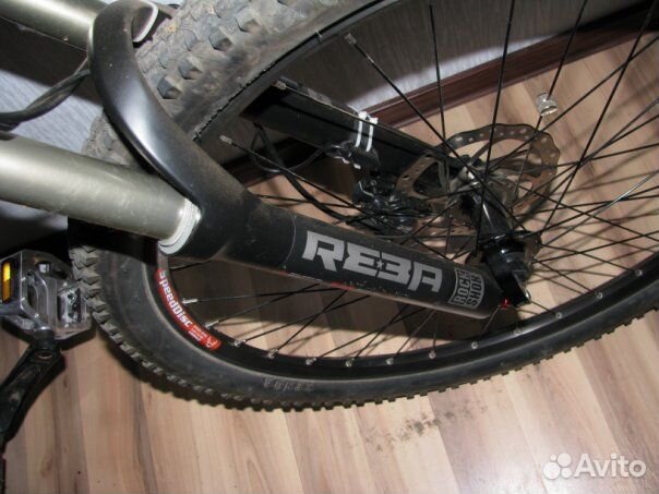 Jamis Durango 2 (2008)