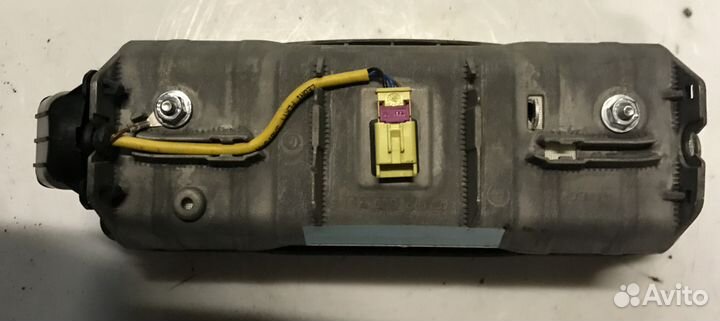 Подушка безопасности пассажира Гольф 5 1K0880204G