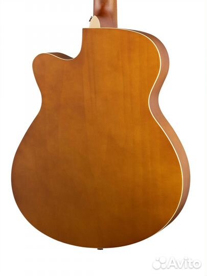 Акустическая гитара Naranda HS-4040