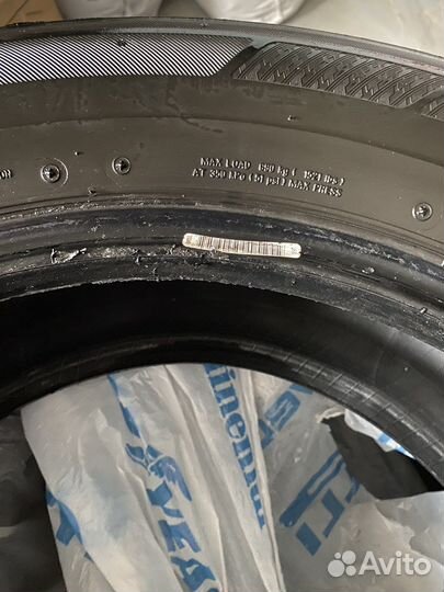 Bridgestone Turanza T001 215 R16 95V