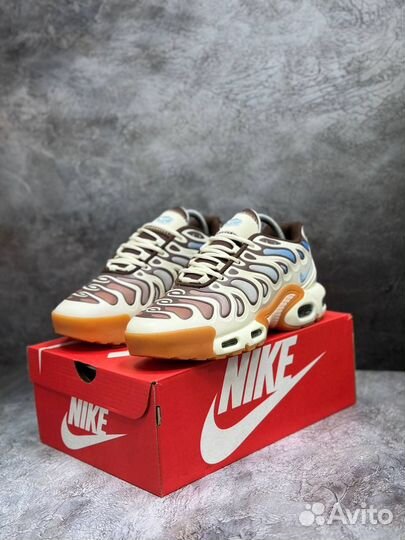 Кроссовки Nike air max Dn