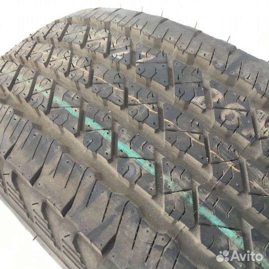 Nexen Roadian H/T (SUV) 245/70 R16 107S