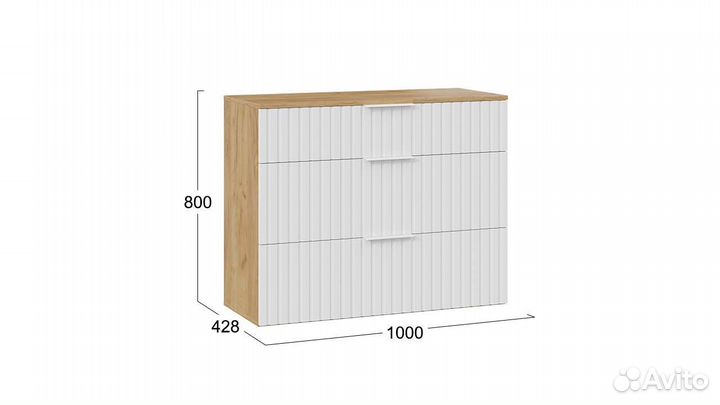 Тумба Хилтон