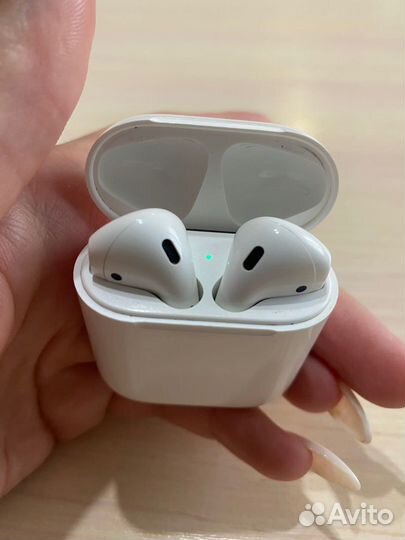 Airpods 1
