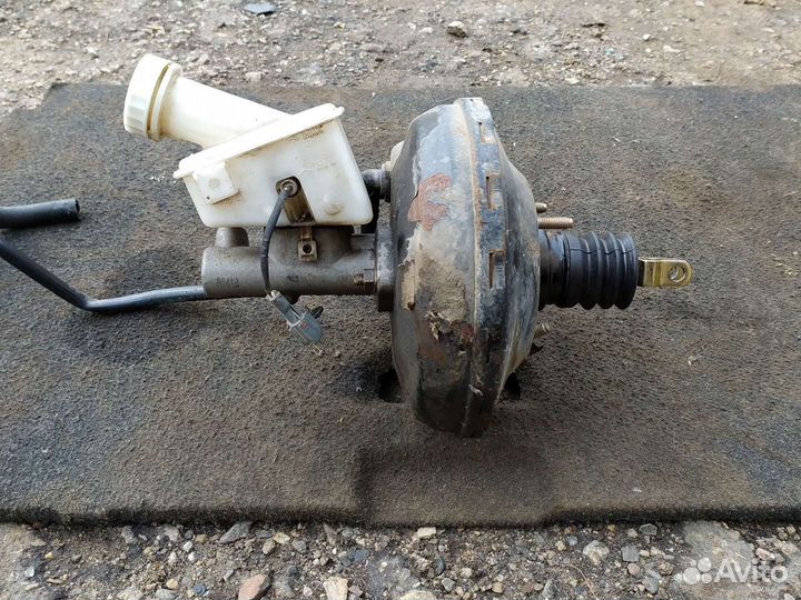 Вакуумный усилитель тормозов Chery S21QQ6