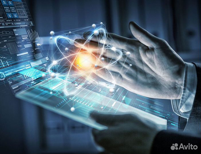 Менеджер по продажам