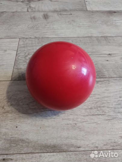 Мяч гимнастический 16