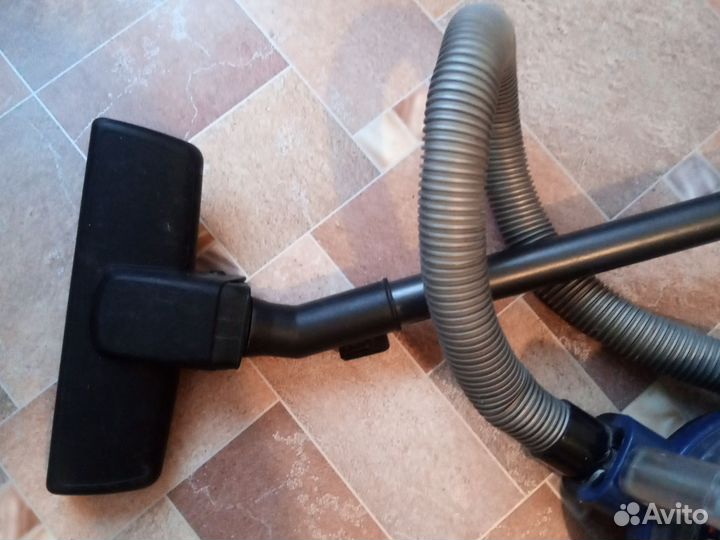 Пылесос samsung