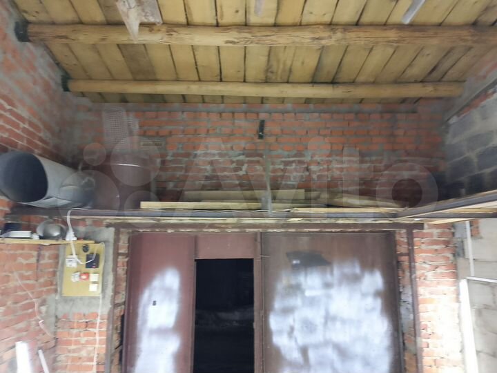 Гараж, 27 м²