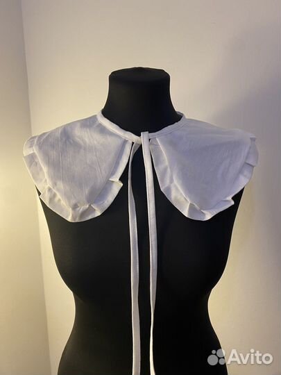 Воротник (съемный)