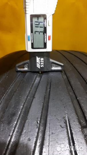 Goodyear Eagle F1 GS 215/55 R16