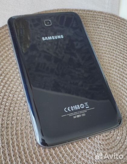 Планшет Samsung galaxy tab3