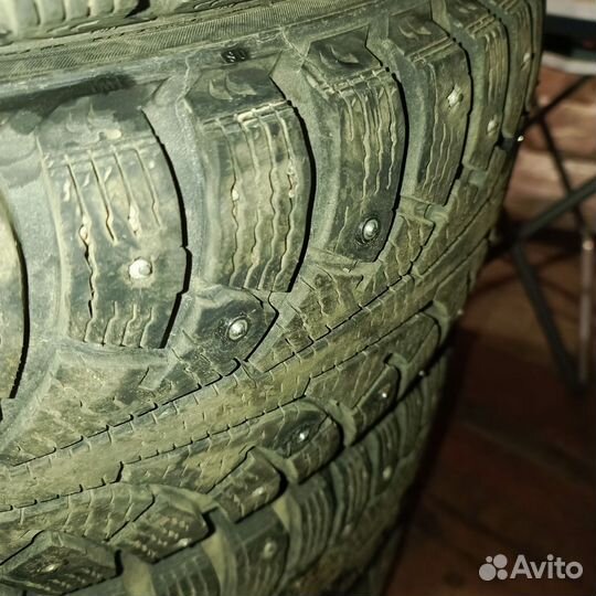 Nokian Tyres Nordman 5 185/65 R15