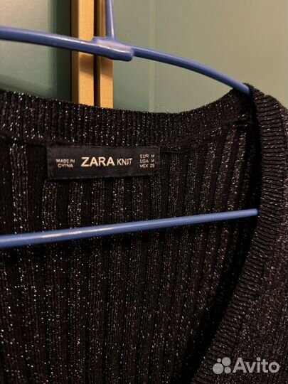 Платье zara