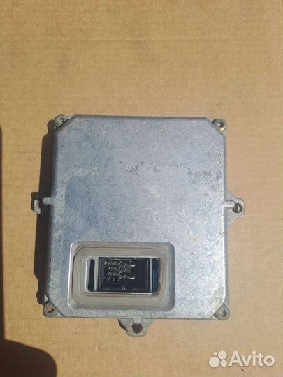 Блок ксенона Opel Vectra B