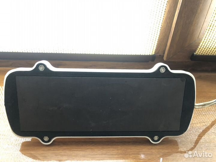 Шашка для такси