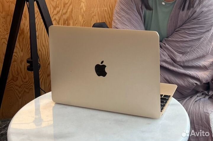 Macbook 12 2016