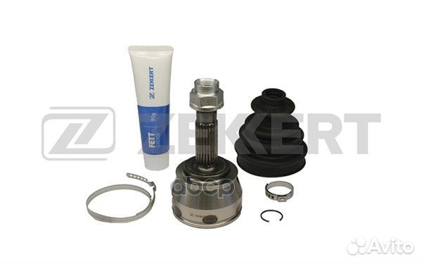 ШРУС внешн. Fiat Doblo (119 223) 01- gs-3856