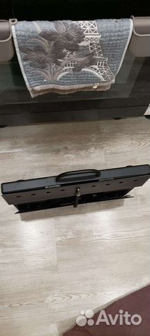 Мангал складной купить в Костроме | Хобби и отдых | Авито