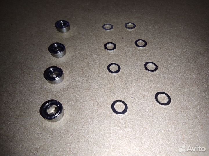 Тюнинг для Катушек Daiwa