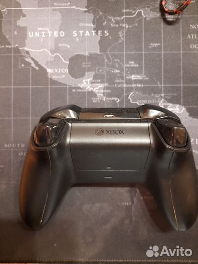 Геймпад xbox One