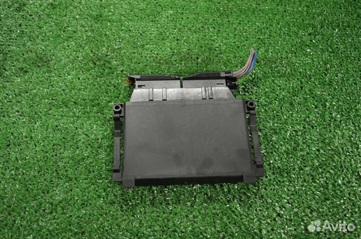 Блок управления АКПП Mercedes w211 3.2