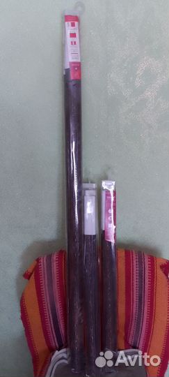 Рулонные шторы бу