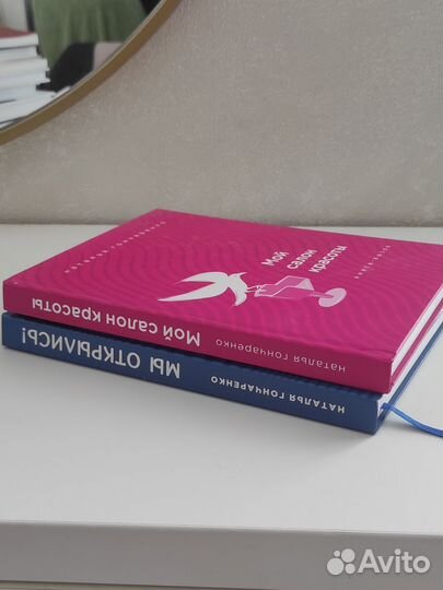 Книги по управлению бьюти-бизнесом