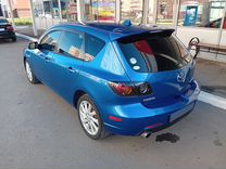 Mazda Axela 1.5 MT, 2005, 305 000 км, с пробегом, цена 650 000 руб.