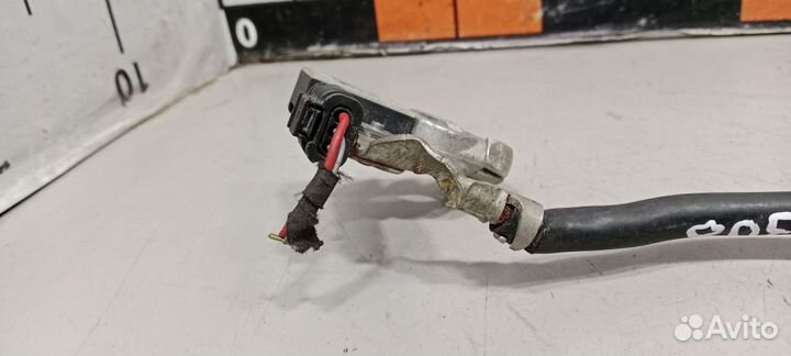 Клемма аккумулятора BMW 1 E81/E87