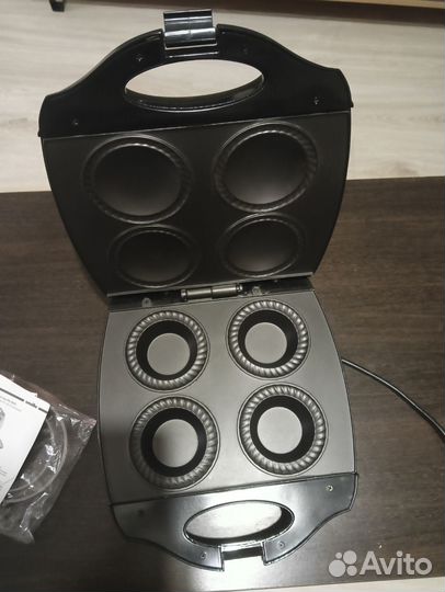 Мини печь ростер для кексов, пирожков