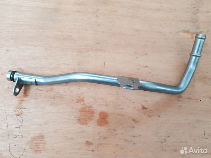 Трубка охлаждения Mercedes 2742001751 M274