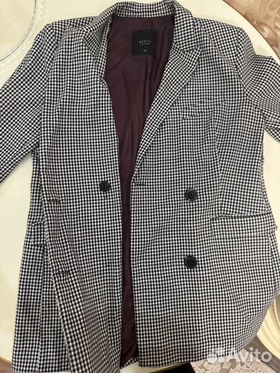 Пиджак женский mohito