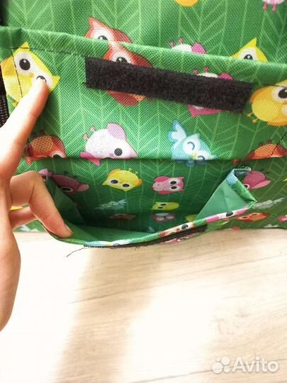 Аренда переноски для кошек и небольших собак