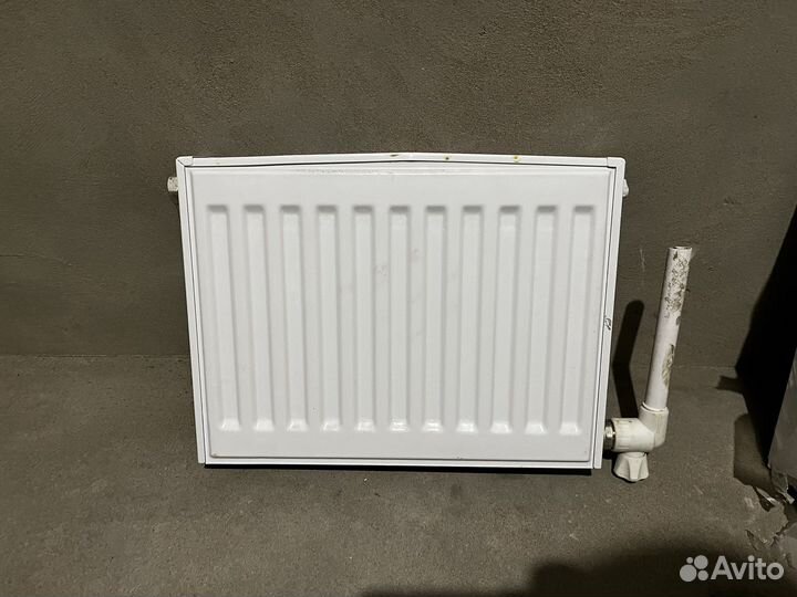 Радиатор отопления 40*30